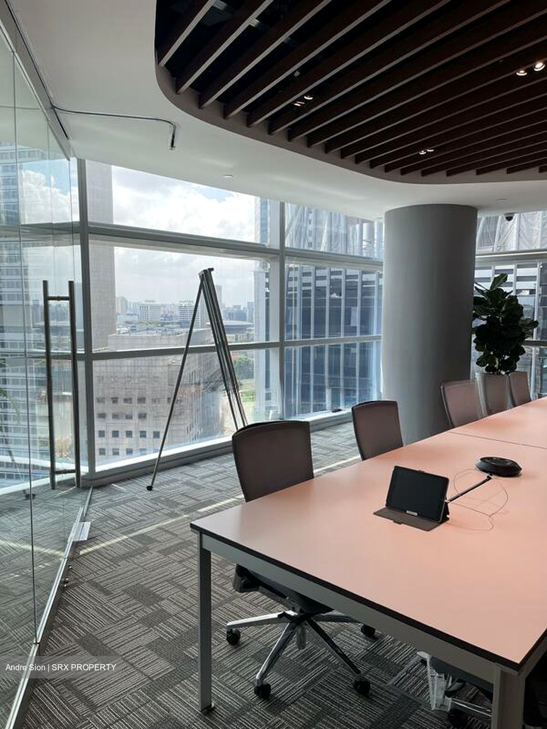 Samsung Hub (D1), Office #505652711